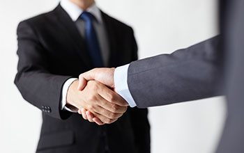 Development of enterprises