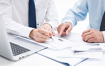 Excellent entrepreneurial spirit