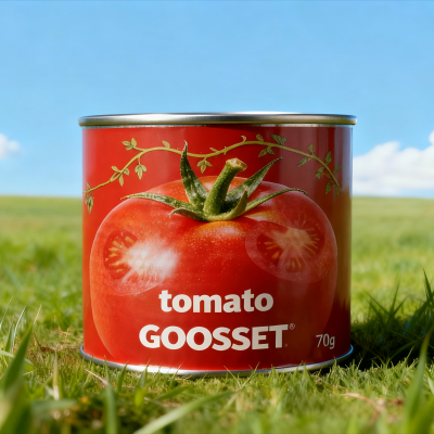 Tomato Paste (70g)