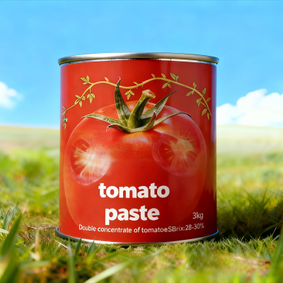 Tomato Paste (3kg)