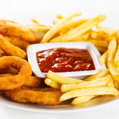 The culinary flavor of tomatoes